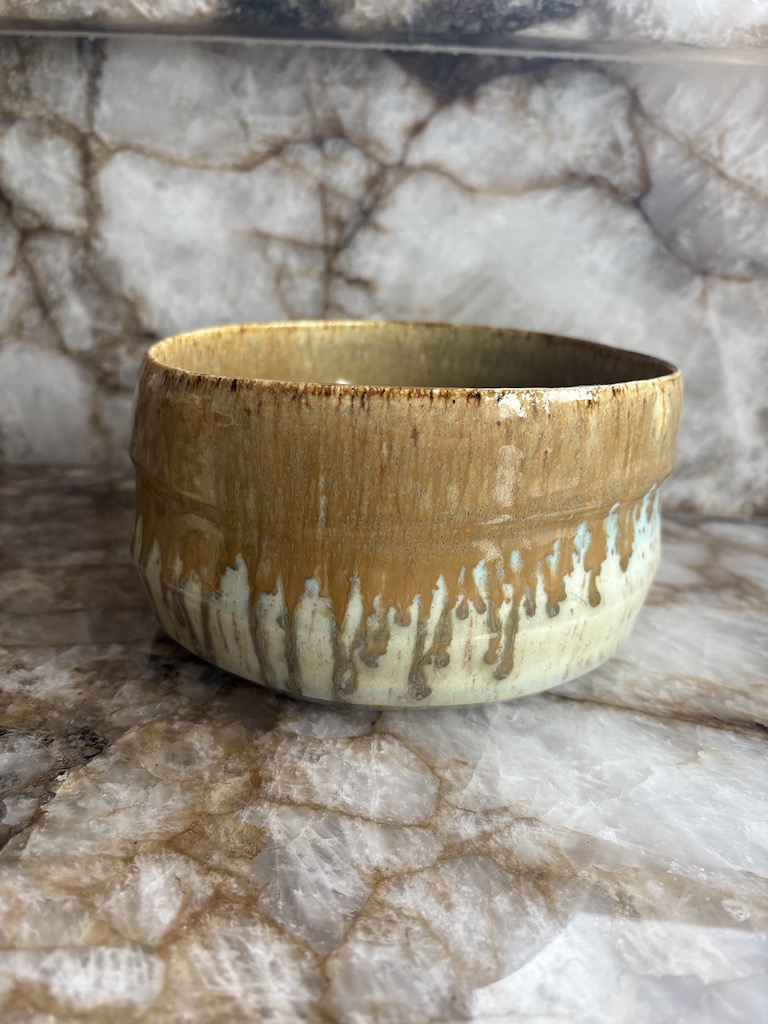 Cinched Planter